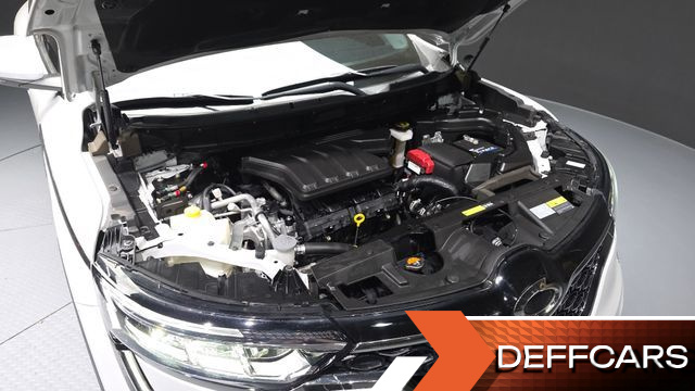 Renault-KoreaSamsung QM6 2.0 LPe RE Signature 2WD купить на сайте DeffCars