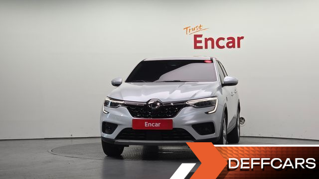 Renault-KoreaSamsung XM3 1.6 GTe LE Plus купить на сайте DeffCars