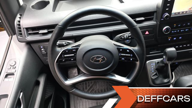 Hyundai STARIA L3.5  Kinder Safety Car 11-Seater купить на сайте DeffCars