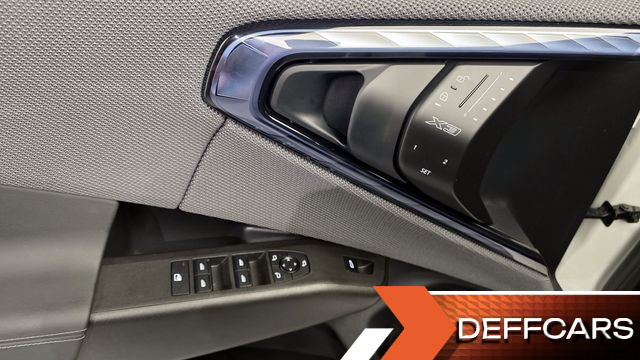 BMW X3 xDrive 20 M Sport Pro купить на сайте DeffCars