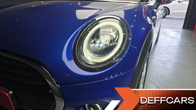 Mini COOPER HIGH Third Generation купить на сайте DeffCars