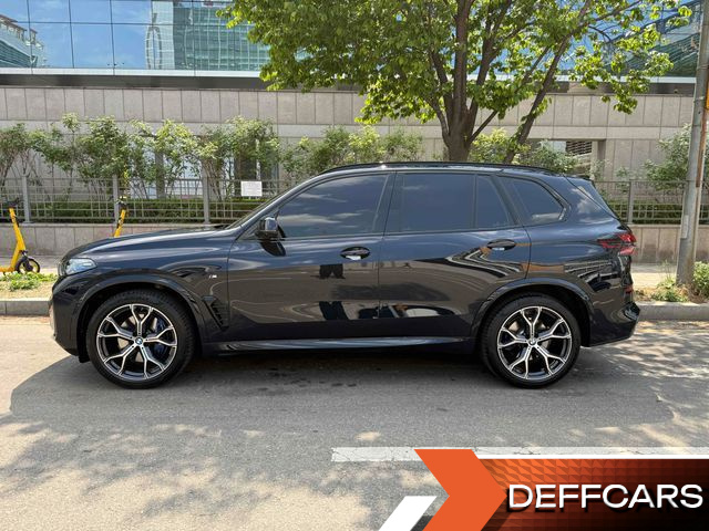BMW X5 xDrive 30d M Sport купить на сайте DeffCars