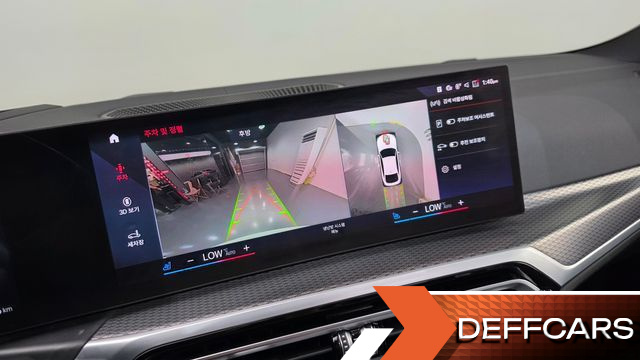 BMW I4 eDrive40 M Sports Pro купить на сайте DeffCars