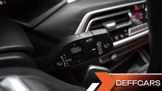 BMW X7 xDrive 40i Design Pure Excellence 6-Seater купить на сайте DeffCars