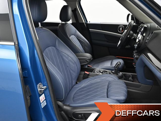 Mini COUNTRYMAN ALL4 2nd купить на сайте DeffCars