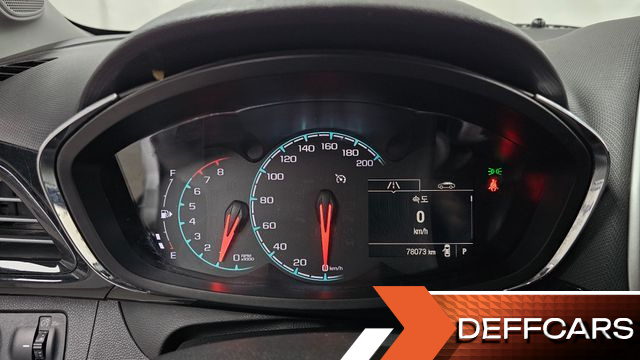 ChevroletGMDaewoo SPARK LTZ купить на сайте DeffCars