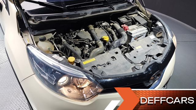 Renault-KoreaSamsung QM3 LE купить на сайте DeffCars