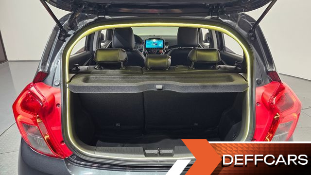 ChevroletGMDaewoo SPARK Premier купить на сайте DeffCars