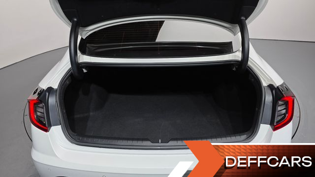 Hyundai SONATA 2.0 Premium Plus купить на сайте DeffCars