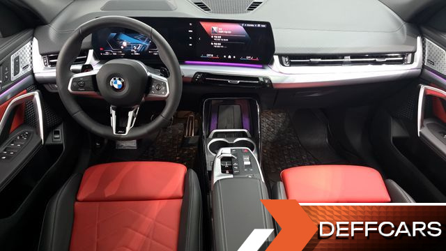 BMW X2 (F39) xDrive20i M Sport купить на сайте DeffCars