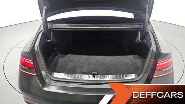 Genesis G90 Gasoline 3.5 Turbo e-S/C AWD купить на сайте DeffCars