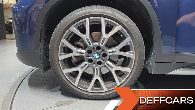 BMW X1 xDrive 20i xLine купить на сайте DeffCars