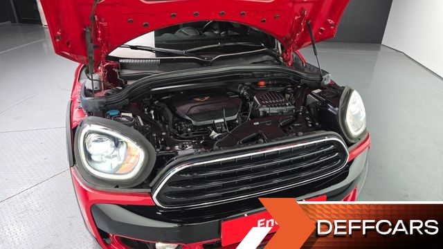 Mini COUNTRYMAN ALL4 HIGH 2nd купить на сайте DeffCars