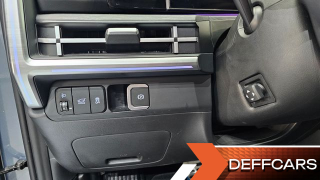 Hyundai SANTAFE HEV 1.6 2WD Calligraphy купить на сайте DeffCars