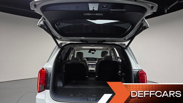 Hyundai PALISADE Gasoline 3.8 4WD Prestige купить на сайте DeffCars