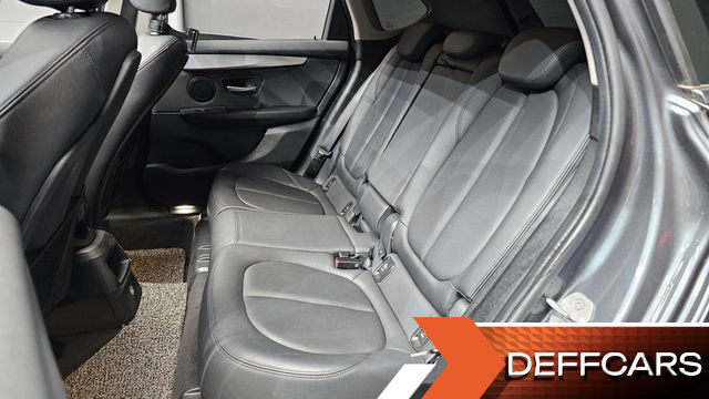 BMW 2-SERIES Joy купить на сайте DeffCars