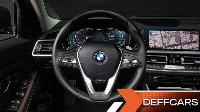 BMW 3-SERIES 330e Luxury купить на сайте DeffCars