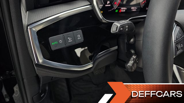 Audi Q3 40 TFSI Quattro Premium купить на сайте DeffCars