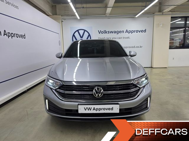 Volkswagen JETTA 1.5 TSI Prestige купить на сайте DeffCars