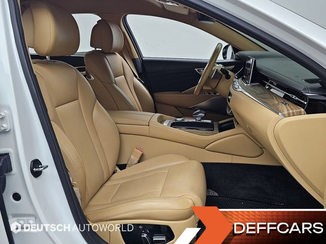 Kia K9 3.8 GDI AWD Best Selection Ⅰ купить на сайте DeffCars