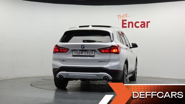 BMW X1 xDrive 20i xLine купить на сайте DeffCars