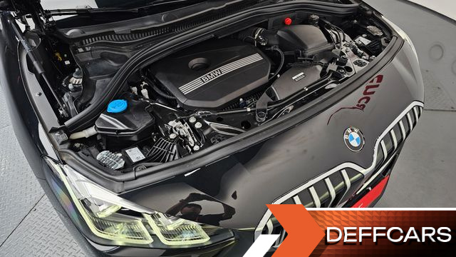 BMW 2-SERIES 220i M Sport купить на сайте DeffCars