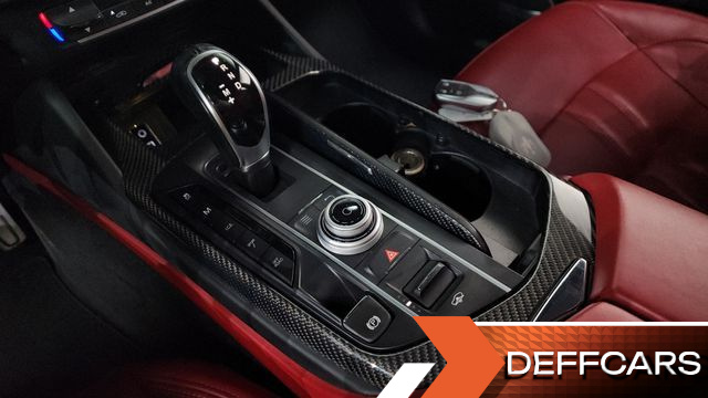 Maserati LEVANTE 3.0 AWD GranSport купить на сайте DeffCars