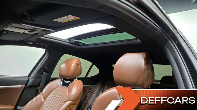Genesis G70 2.0T Elite купить на сайте DeffCars
