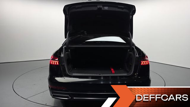 Audi A6 45 TFSI Quattro Premium купить на сайте DeffCars