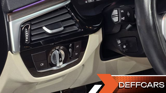 BMW GRAN TURISMO 630i xDrive M Sport купить на сайте DeffCars