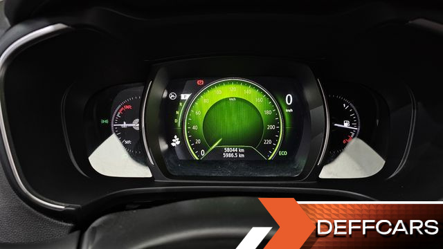 Renault-KoreaSamsung QM6 2.0 LPe LE 2WD купить на сайте DeffCars