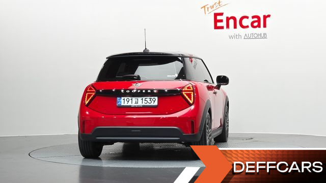 Mini COOPER Favoured купить на сайте DeffCars