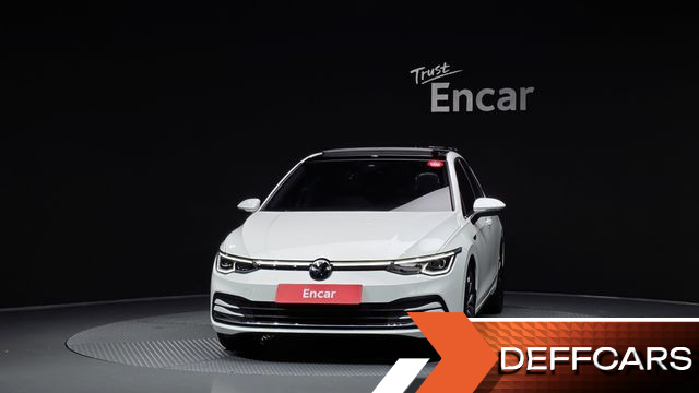 Volkswagen GOLF 2.0 TDI Prestige купить на сайте DeffCars