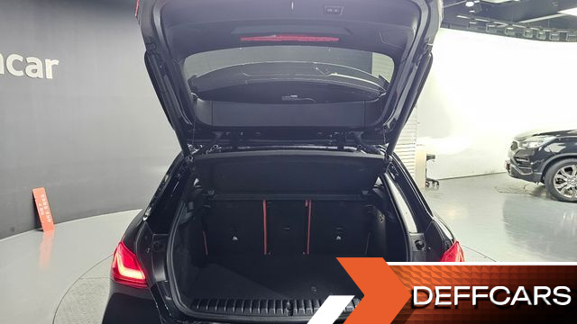 BMW 1-SERIES M135i xDrive купить на сайте DeffCars