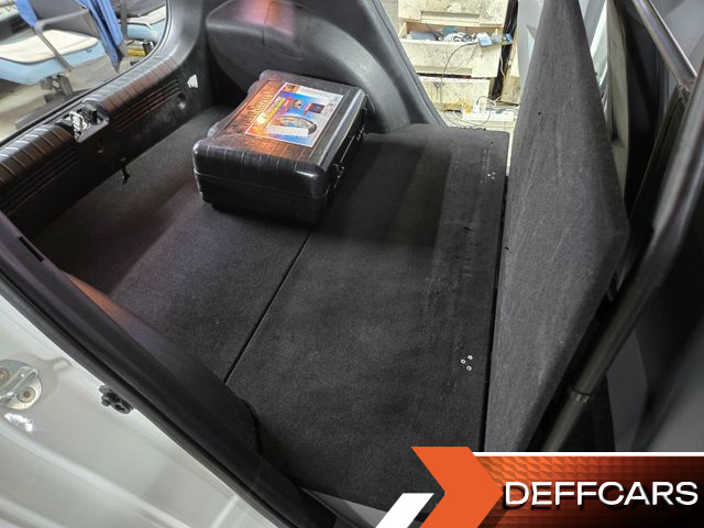 Kia MORNING Van Special купить на сайте DeffCars