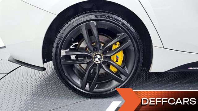 BMW 1-SERIES 118d M Sport Shadow 5 Door купить на сайте DeffCars