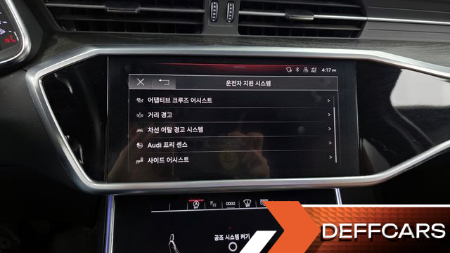Audi A6 40 TDI Quattro Premium купить на сайте DeffCars