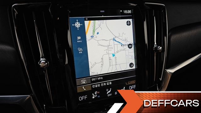 Volvo V90 T5 Pro AWD купить на сайте DeffCars