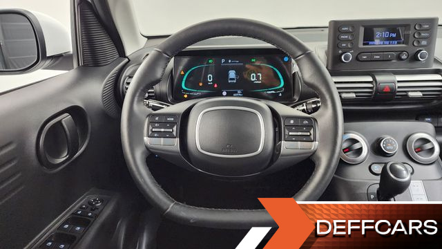 Hyundai CASPER Van Smart Choice купить на сайте DeffCars