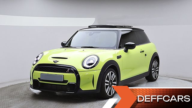 Mini COOPER Classic Third Generation купить на сайте DeffCars