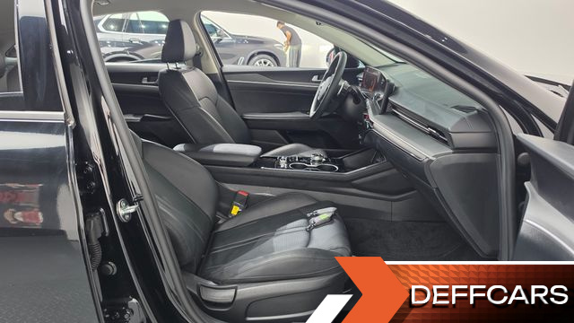 Kia K5 2.0 Prestige купить на сайте DeffCars