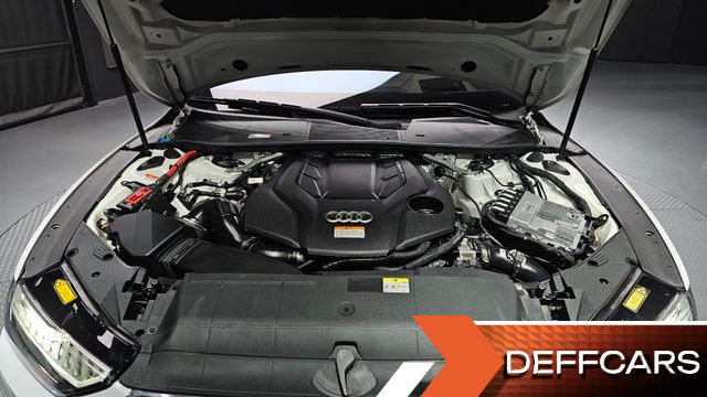 Audi A7 55 TFSI Quattro Premium купить на сайте DeffCars