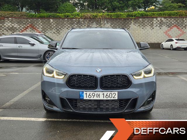 BMW X2 (F39) xDrive M35i First Edition купить на сайте DeffCars