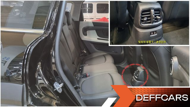 Mini COUNTRYMAN ALL4 2nd купить на сайте DeffCars