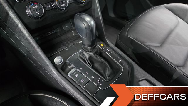 Volkswagen TIGUAN 2.0 TDI Premium купить на сайте DeffCars