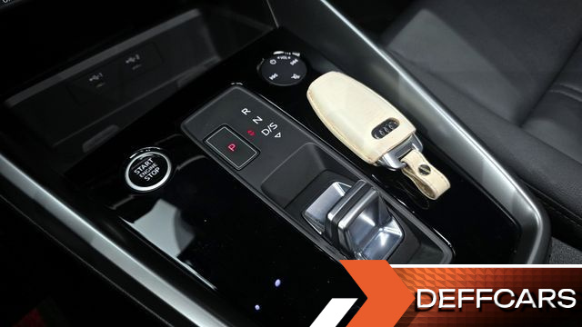 Audi A3 40 TFSI купить на сайте DeffCars