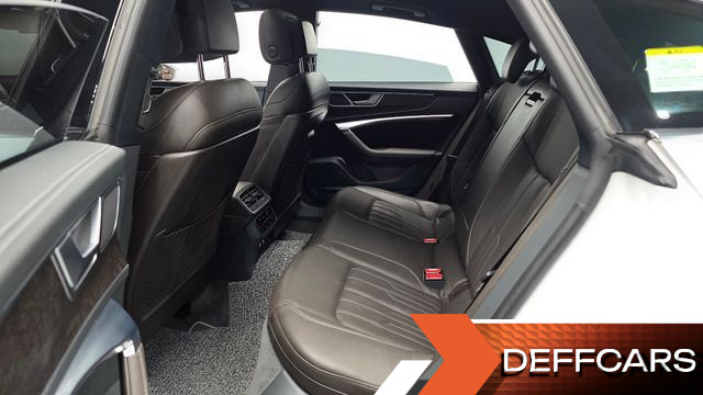 Audi A7 55 TFSI Quattro Premium купить на сайте DeffCars