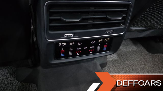 Audi Q7 45 TDI Quattro Premium купить на сайте DeffCars
