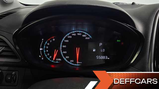 ChevroletGMDaewoo SPARK LT купить на сайте DeffCars