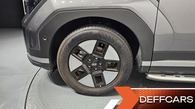 Hyundai SANTAFE HEV 1.6 2WD Prestige купить на сайте DeffCars